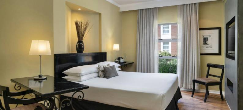 布隆方丹万豪Protea酒店(Protea Hotel by Marriott Bloemfontein)图片