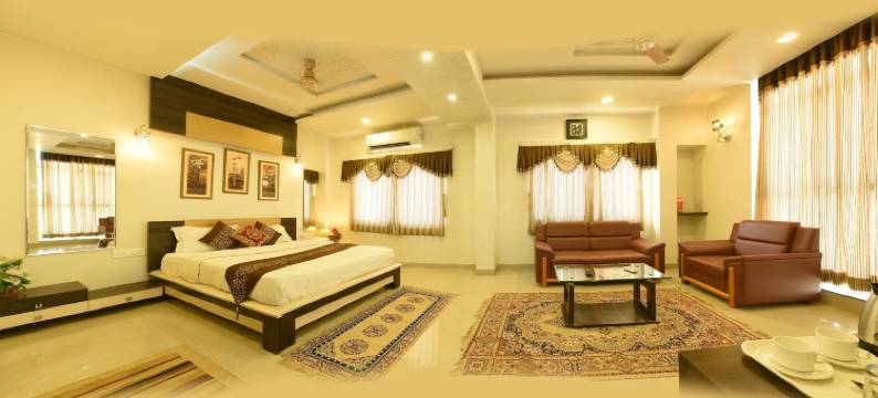 德瓦里卡酒店(The Dwarika Hotel)图片