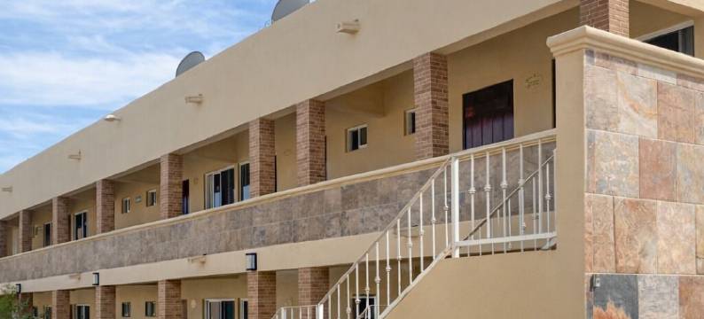 玛丽亚博尼塔酒店(Hotel Maria Bonita)图片