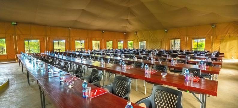 穆图马拉河旅馆(Muthu Mara River Lodge)图片