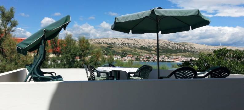 埃娜公寓(Apartments Ena)图片