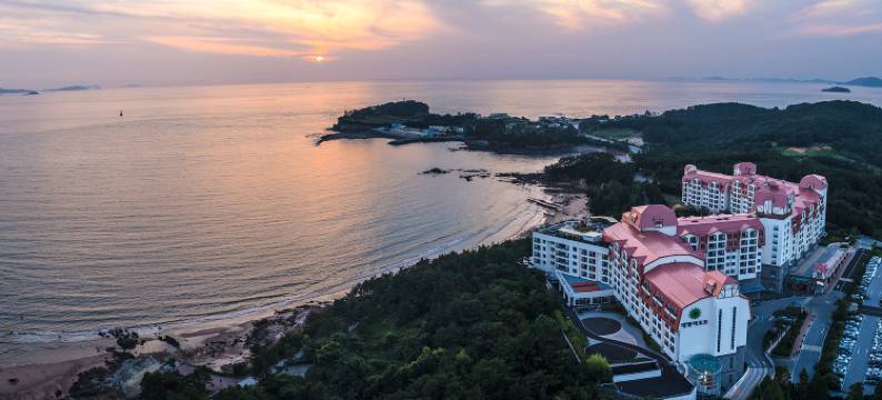 边山索诺贝尔酒店(Sono Belle Byeonsan)图片