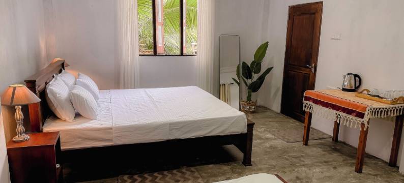 清凉坦加拉(Chill Tangalle)图片