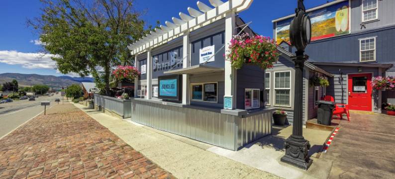 深水宾馆(Deep Water Inn)图片