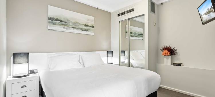 迷人的一卧室公寓，地理位置无与伦比(Charming 1-Bed Unit in an Unbeatable Location)图片