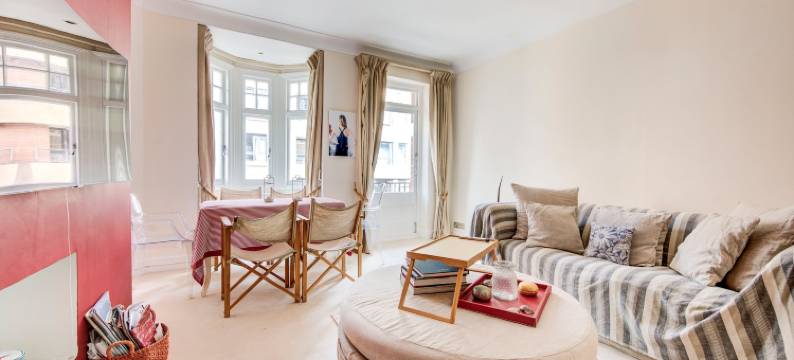 GuestReady - Spacious 2Br in South Kensington图片