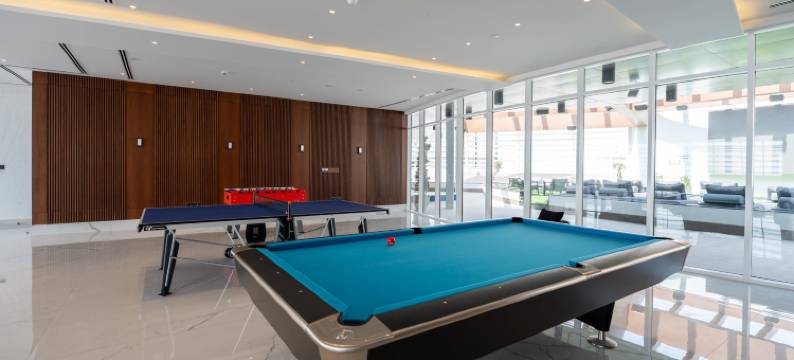 1702 Opalz by Danube Tower B图片