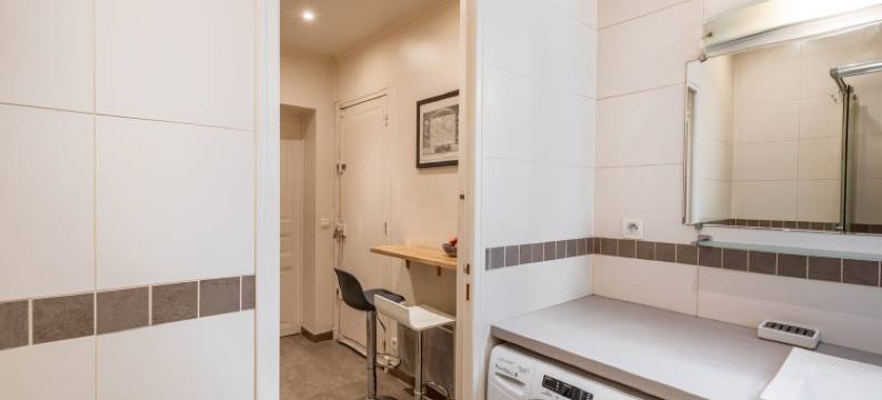 GuestReady - Charmant et Lumineux Apt pour 2图片