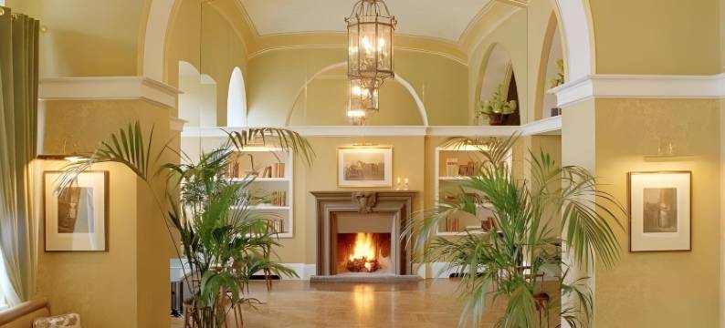 阿尔伯格亚拉珀斯塔酒店(Albergo Alla Posta)图片