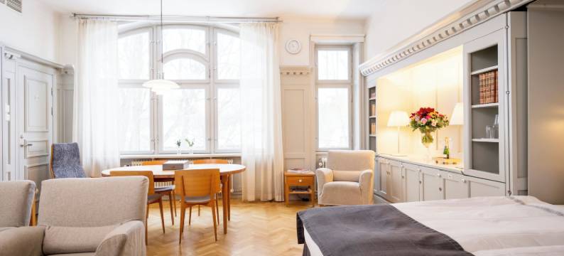 Sigtuna Stadshotell图片