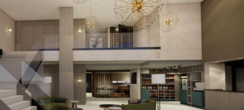 DoubleTree by Hilton Kelowna图片