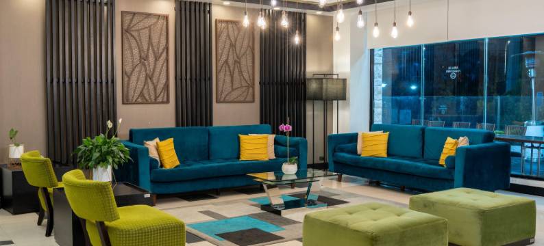 基多温德姆花园酒店(Wyndham Garden Quito)图片