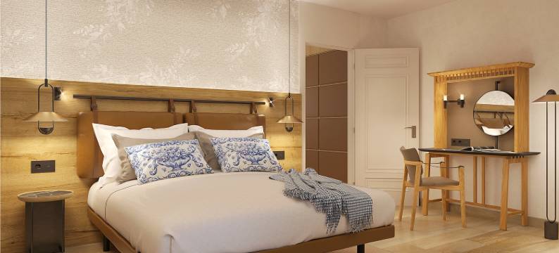 Vignette Collection CASA DEL COMPOSITOR by IHG图片