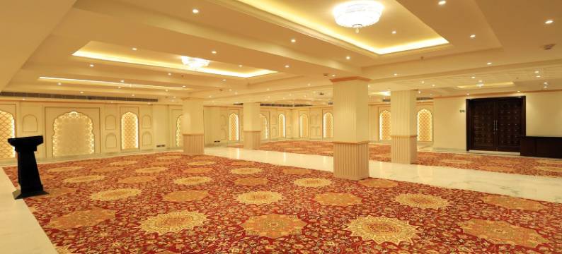 Ramada By Wyndham Jaisalmer Barmer Road图片