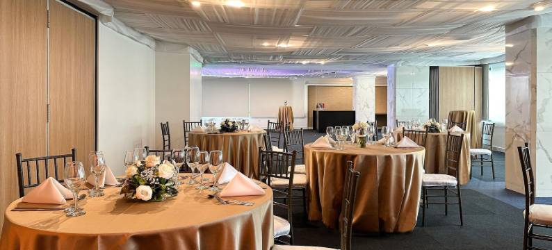 基多温德姆花园酒店(Wyndham Garden Quito)图片