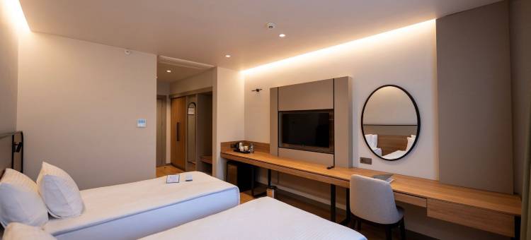 REIWA 商务酒店(REIWA BUSINESS HOTEL)图片