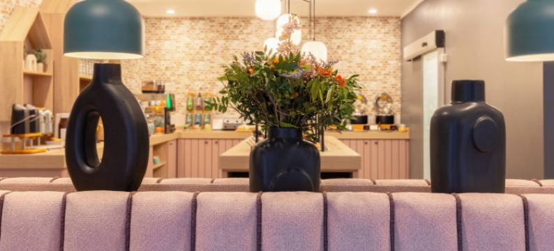 斯图加特城市大道酒店(Hotel Boulevard)图片