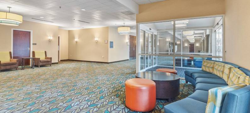 汉普顿贝斯特韦斯特优质酒店(Best Western Plus the Inn at Hampton)图片