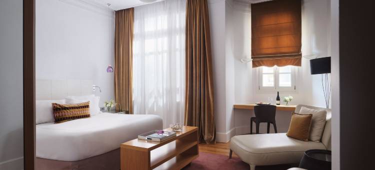 怡东酒店(The Excelsior Hotel)图片