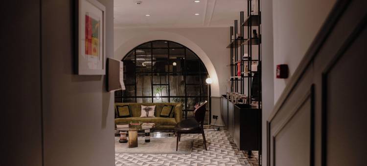 拉合尔环境精品艺术酒店(Ambiance Boutique Art Hotel Lahore)图片