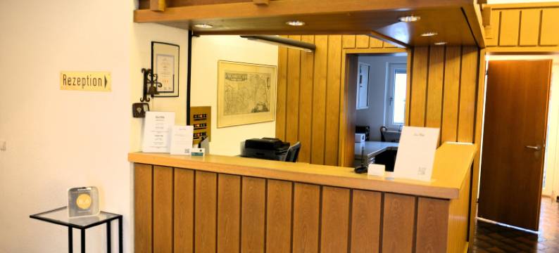 弗吕酒店(Hotel Zur Flüh)图片