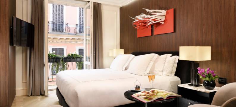 最初甜蜜酒店(The First Dolce - Preferred Hotels & Resorts)图片