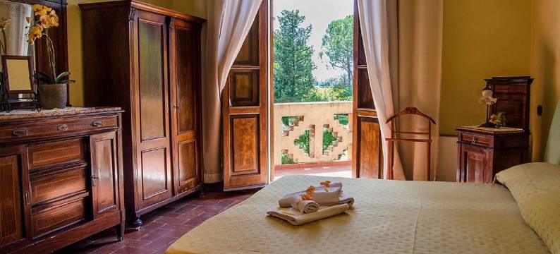 玛雅别墅酒店(Hotel Villa Maya)图片