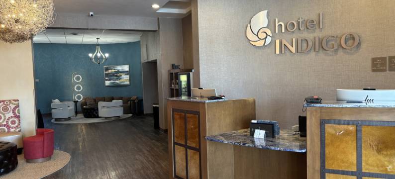 克利夫兰-比奇伍德英迪格酒店(Hotel Indigo CLEVELAND-BEACHWOOD by IHG)图片