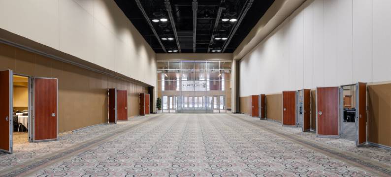 洲际酒店集团 EVEN 酒店芝加哥丁雷公园会议中心(EVEN Hotel CHICAGO-TINLEY PARK-CONV CTR by IHG)图片