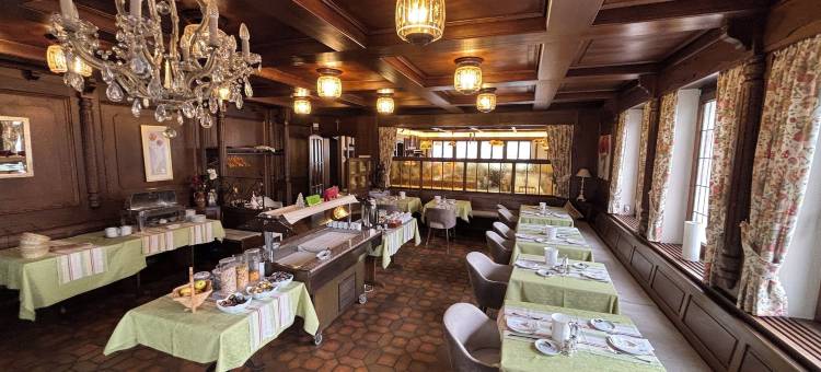 克朗酒店(Hotel Krone)图片