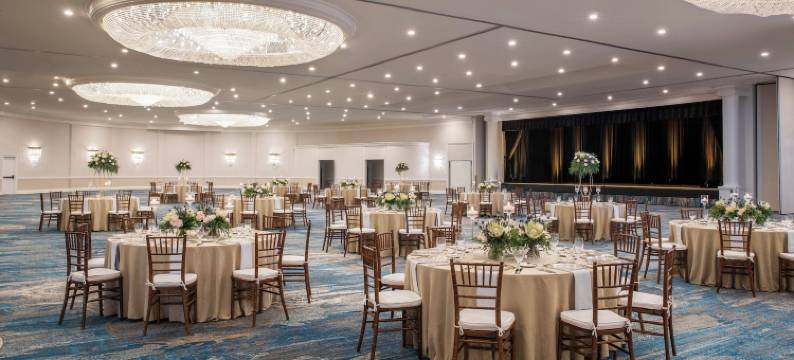 棕榈泉里维埃拉度假村(RIVIERA RESORT – PALM SPRINGS by IHG)图片