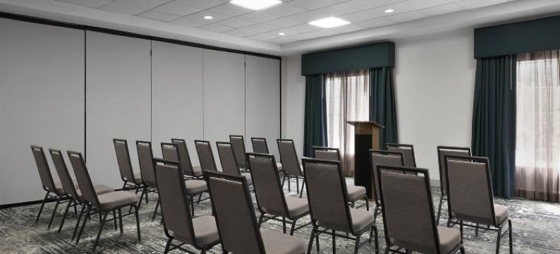 希尔顿黑德希尔顿花园酒店(Hilton Garden Inn Hilton Head)图片