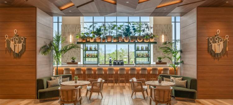 Canopy by Hilton 冲绳宫古岛度假村(Canopy by Hilton Okinawa Miyako Island Resort)图片
