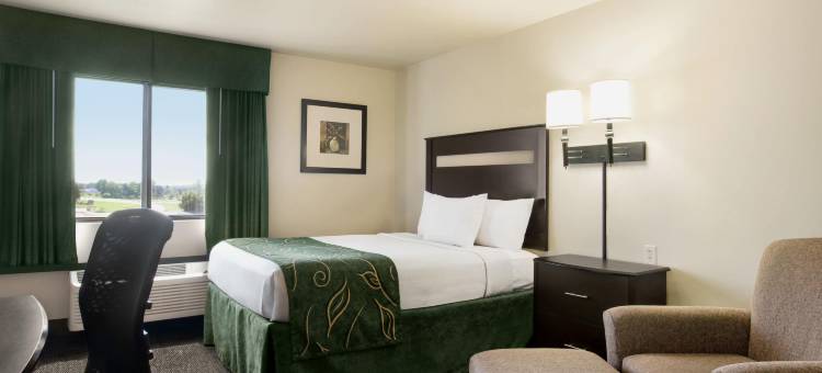 格伦伍德温德姆呗盟酒店(Baymont by Wyndham Glenwood)图片