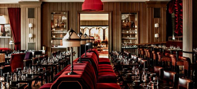 美高梅公园臻选酒店(The Reserve at Park MGM)图片