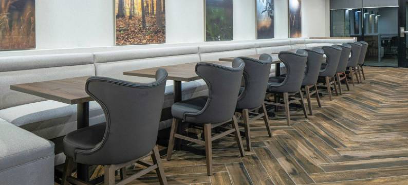 万豪科林斯南登顿区万枫酒店(Fairfield Inn & Suites Corinth South Denton Area)图片