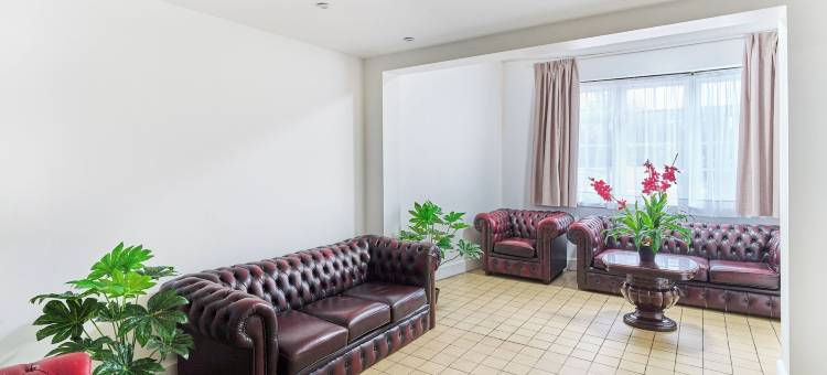 帕克宾馆酒店(Park Hotel)图片