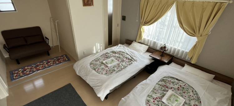 Petit Hotel Hikobee图片