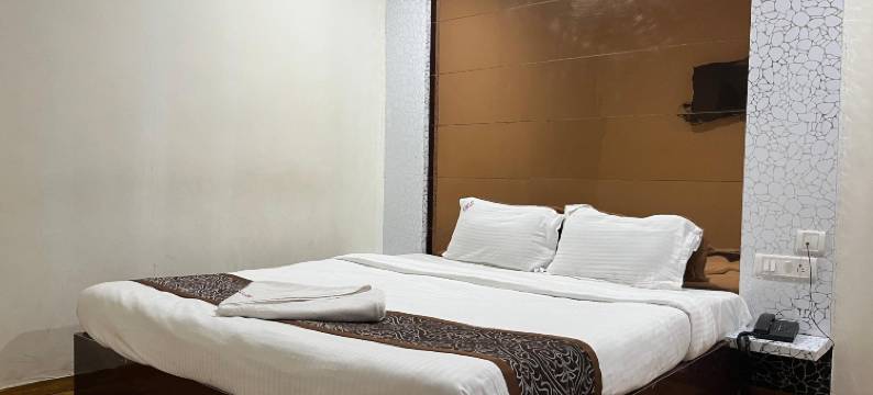 卡萨豪华旅馆(Kasa Luxury Inn)图片