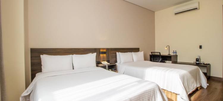 圣迭戈贝斯特韦斯特优质酒店(Best Western Plus Hotel Sandiego)图片