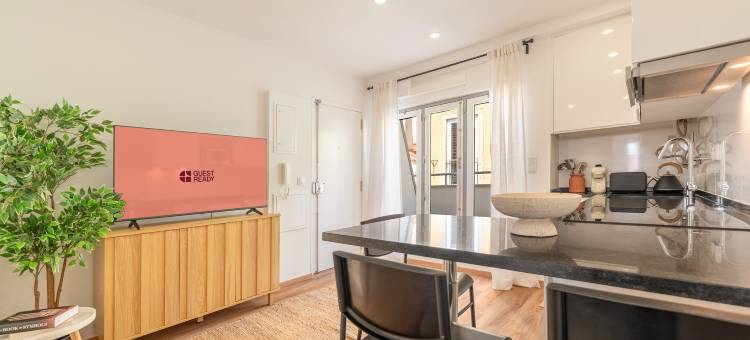 GuestReady - Boaventura Apartments  - The third图片