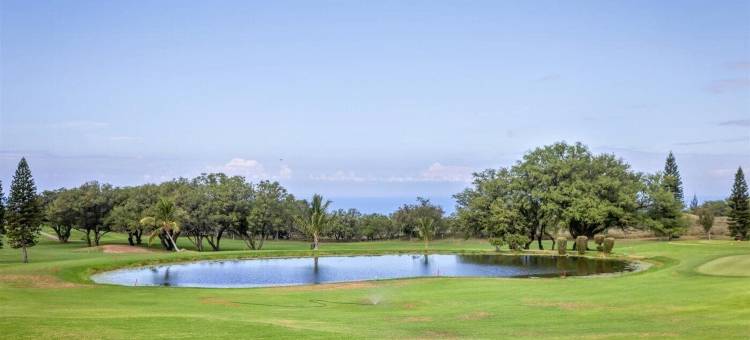 奥瑞格科哈拉海岸度假短租共管公寓(Kohala Coast Vacation Rental by Outrigger)图片
