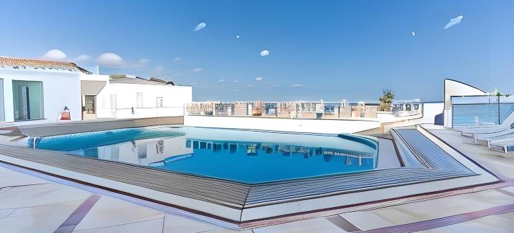 好风景水疗酒店-限成人(Boa Vista Hotel & Spa - Adults Only)图片