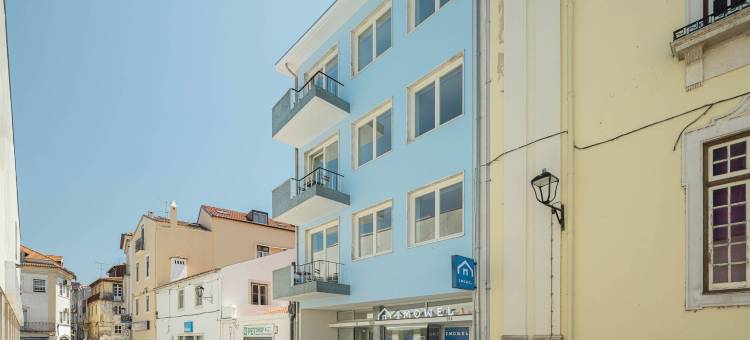 Azul Downtown Apartments - Sé Velha图片