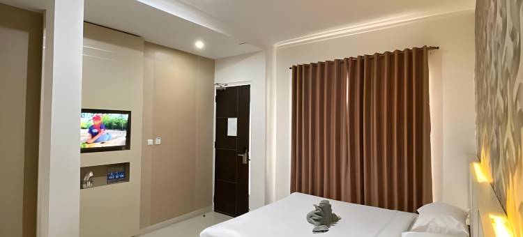 庞岸达兰出入酒店(InOut Hotel Pangandaran)图片