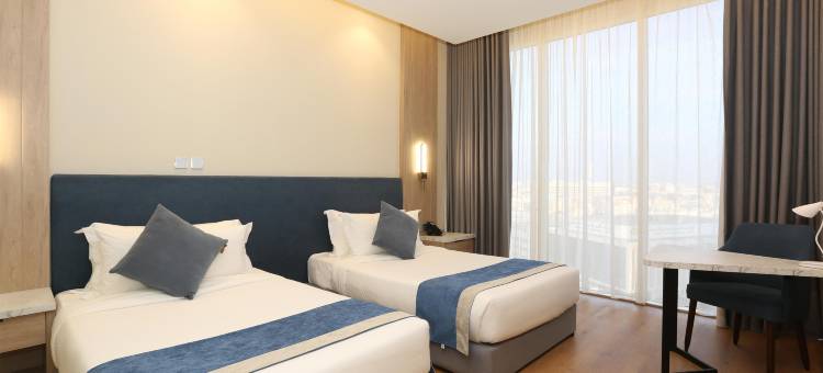 Best Western Premier Riyadh图片
