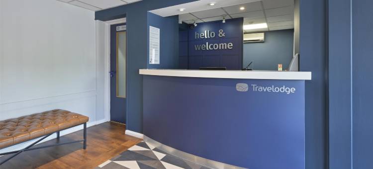伯明翰亚德利旅屋酒店(Travelodge Birmingham Yardley)图片