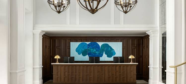 杜布罗夫尼克希尔顿帝国酒店(Hilton Imperial Dubrovnik)图片