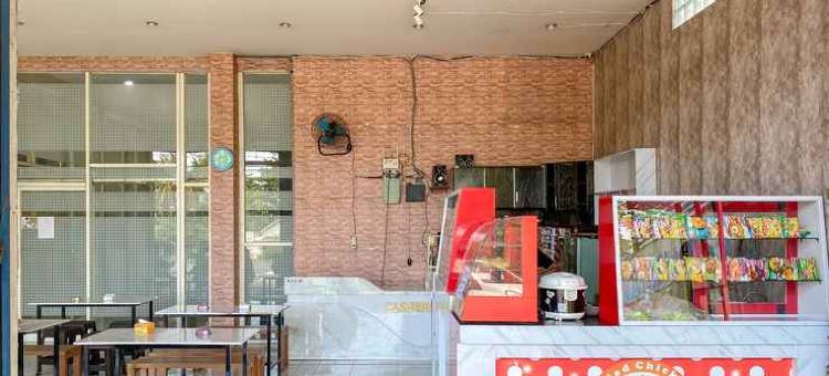 RedDoorz Syariah at Jatiroto Lumajang图片