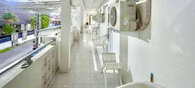 Urbanview Syariah Oemah Isun Homestay Cirebon by RedDoorz图片
